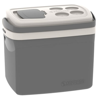 Cooler Soprano 32 Litros
