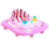 Andador Moby Rosado Bebesit