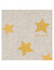 Polera de Algodón Estrellas Glitter Niña Exception