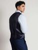 Blazer Gillete Hombre Zibel