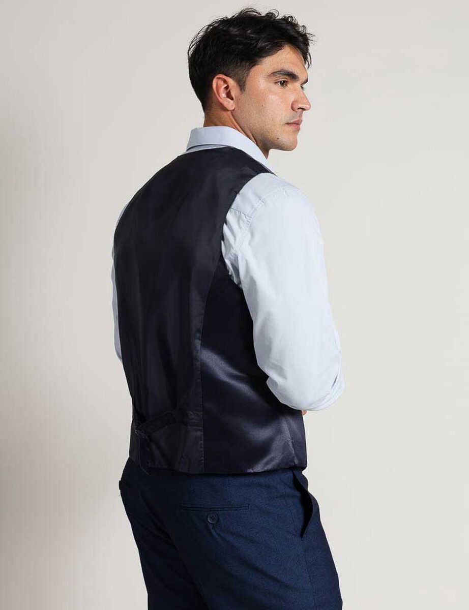 Blazer Gillete Hombre Zibel