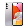 Celular Samsung Galaxy A14 128GB 6,6" Awesome Silver Liberado