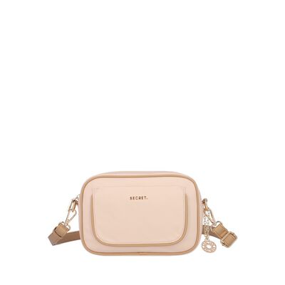 Imagen 1 del producto Bandolera Secret Londres ST6 S Beige