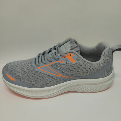 Imagen 2 del producto Zapatilla Urbana Hombre Alpinextrem Naranjo, Negro