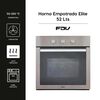 Horno Empotrable Eléctrico FDV Elite