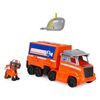 Camión de Rescate Zuma Paw Patrol