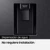 Refrigerador Side by Side Samsung RS57DG4100B4ZS 560 lts.