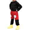 Disfraz Mickey Mouse Disney