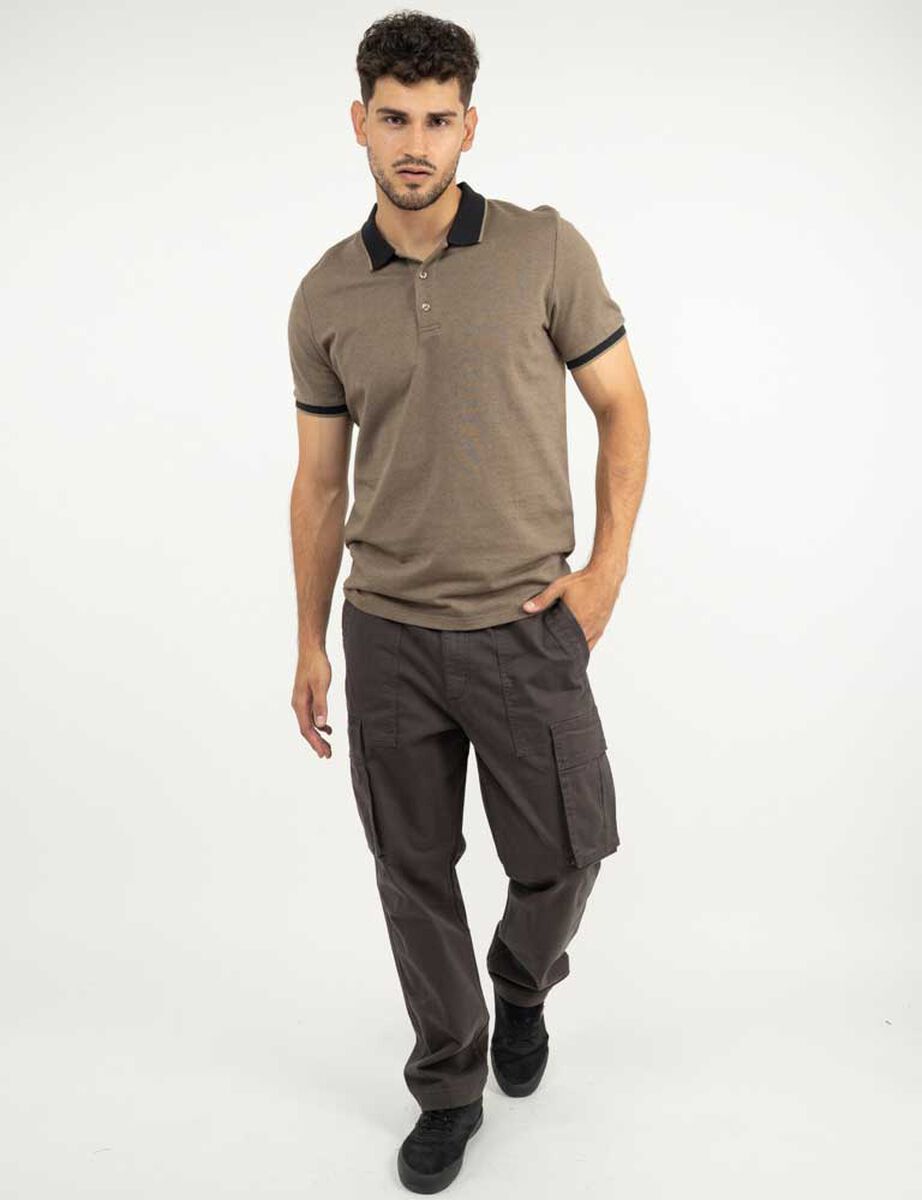Pantal&oacute;n Cargo Hombre Zibel