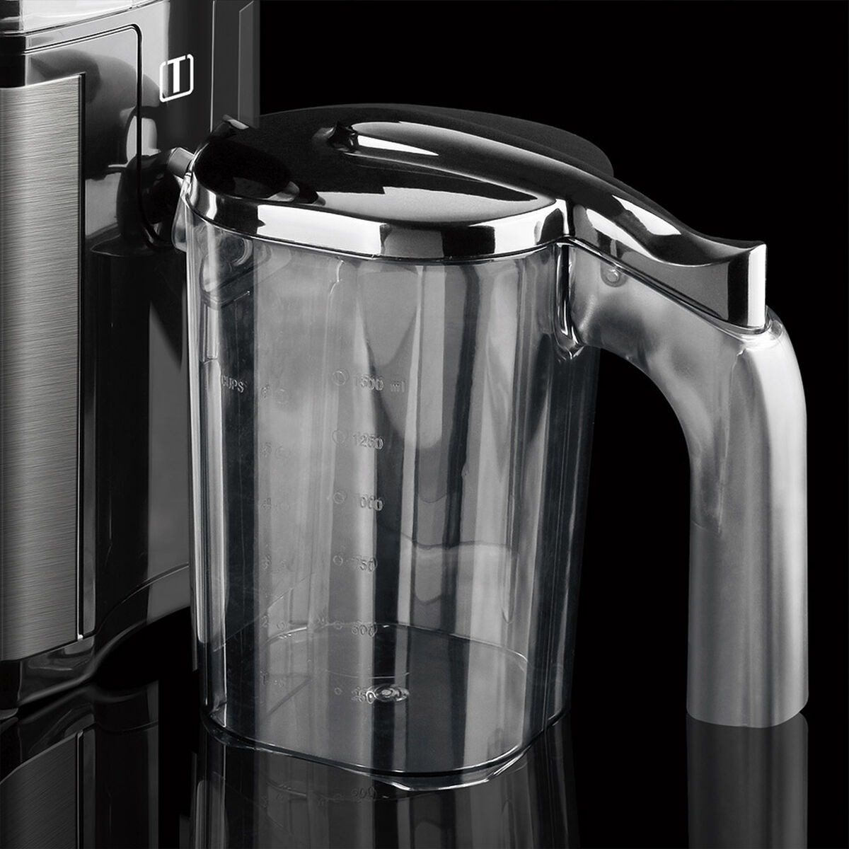 Extractor de Jugo Thomas 2660iR