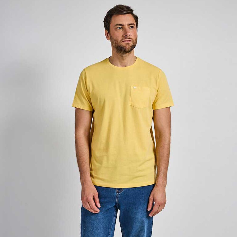 Polera Hombre Portman Club