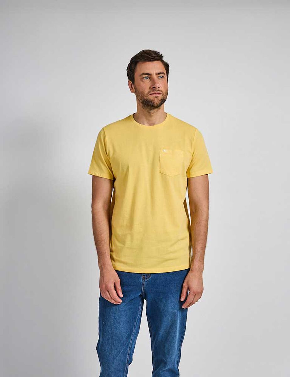 Polera Hombre Portman Club