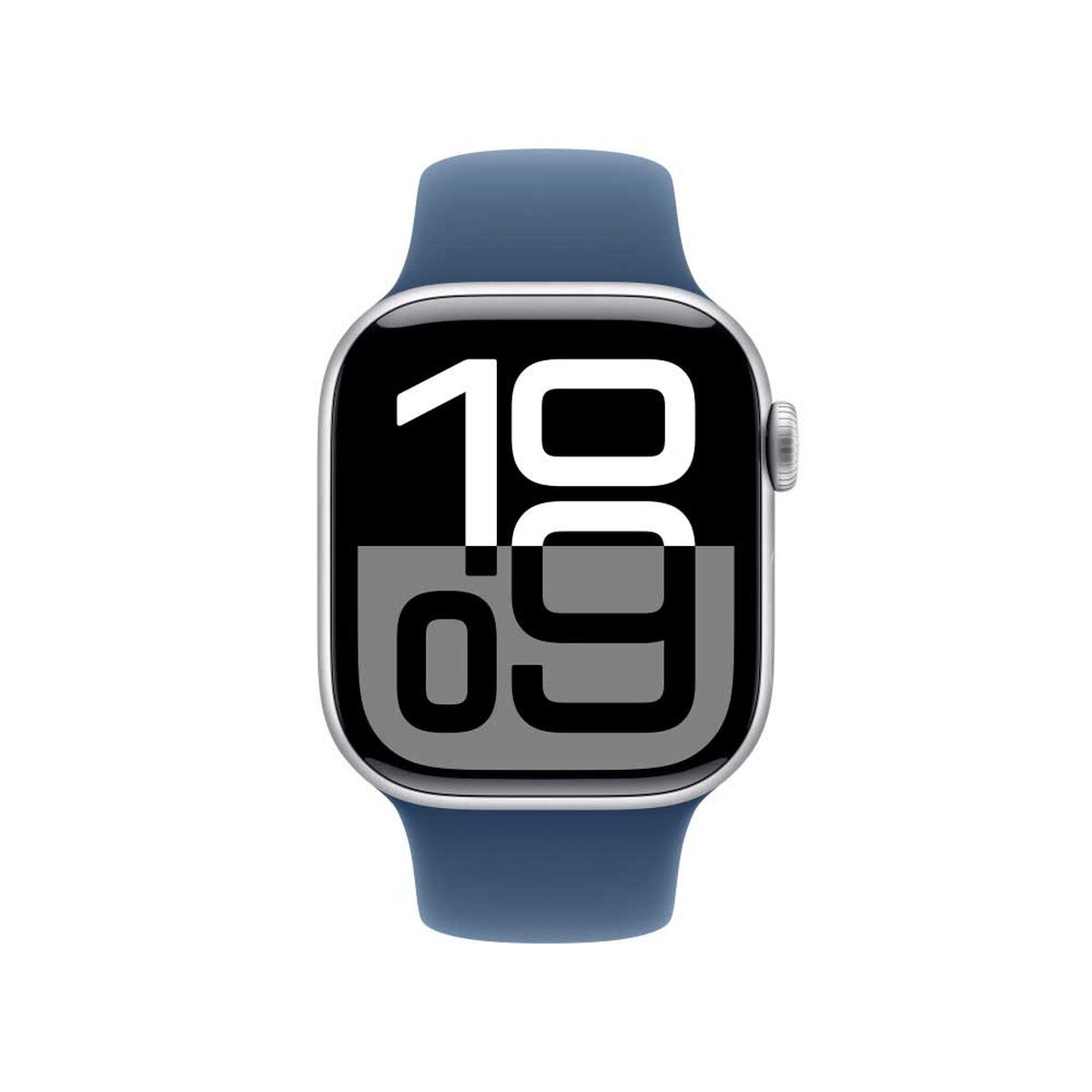 Smartwatch Apple Watch Series 10 42 mm Silver Aluminum
