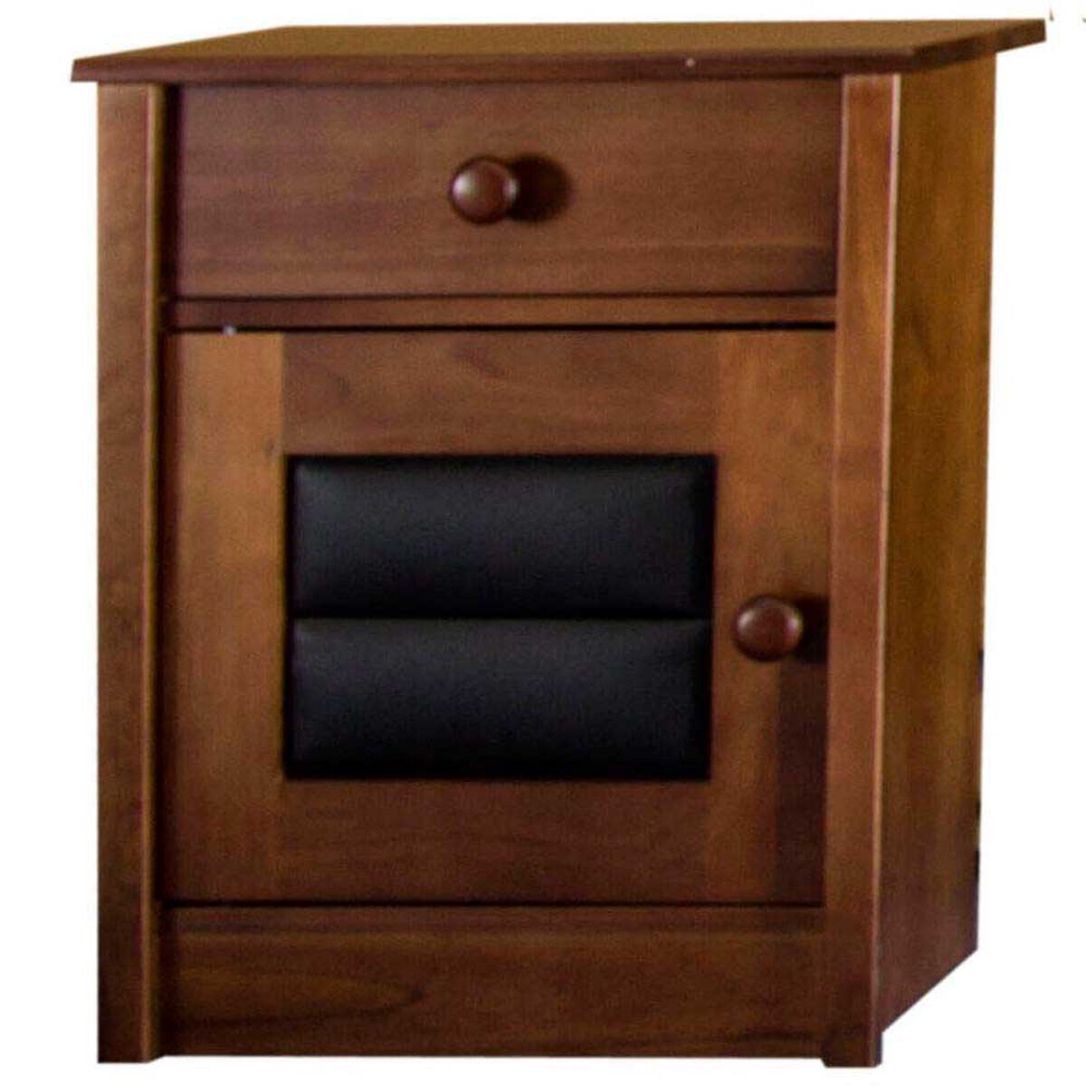 Respaldo Lorraine 2 Plazas + Veladores