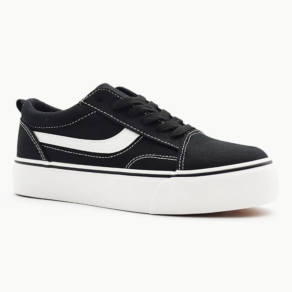 Zapatilla Urbana Mujer Icono