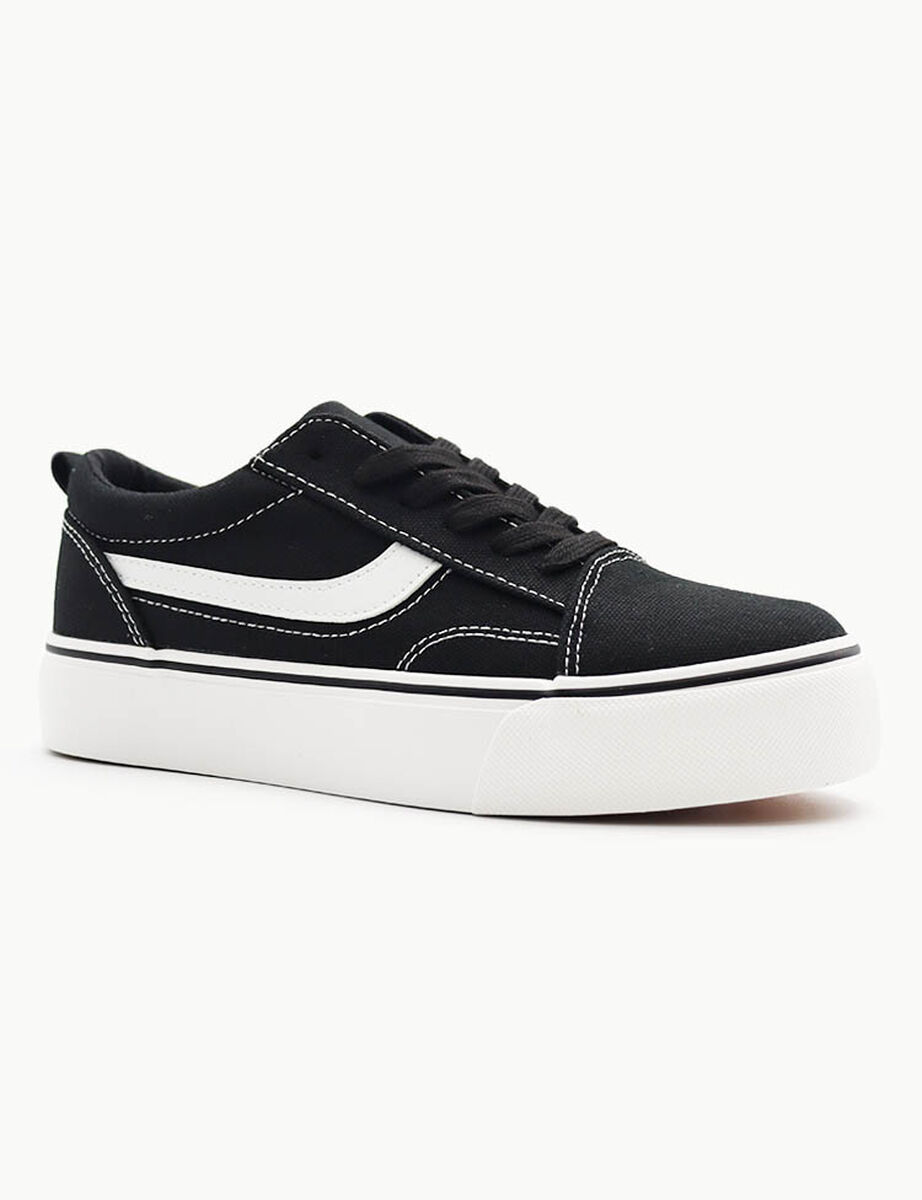 Zapatilla Urbana Mujer Icono