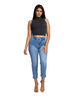 Jeans Baggy Mujer Most Wanted