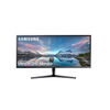 Monitor Samsung LS34J550 34" UHD