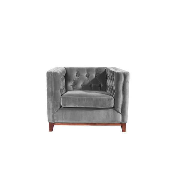 Sillón Latam Home Roma 1 Cuerpo