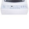 Lavadora Automática Midea MLS-090BE04N 9 kg.