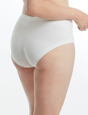 Imagen 2 del producto Calzón Mujer Flores