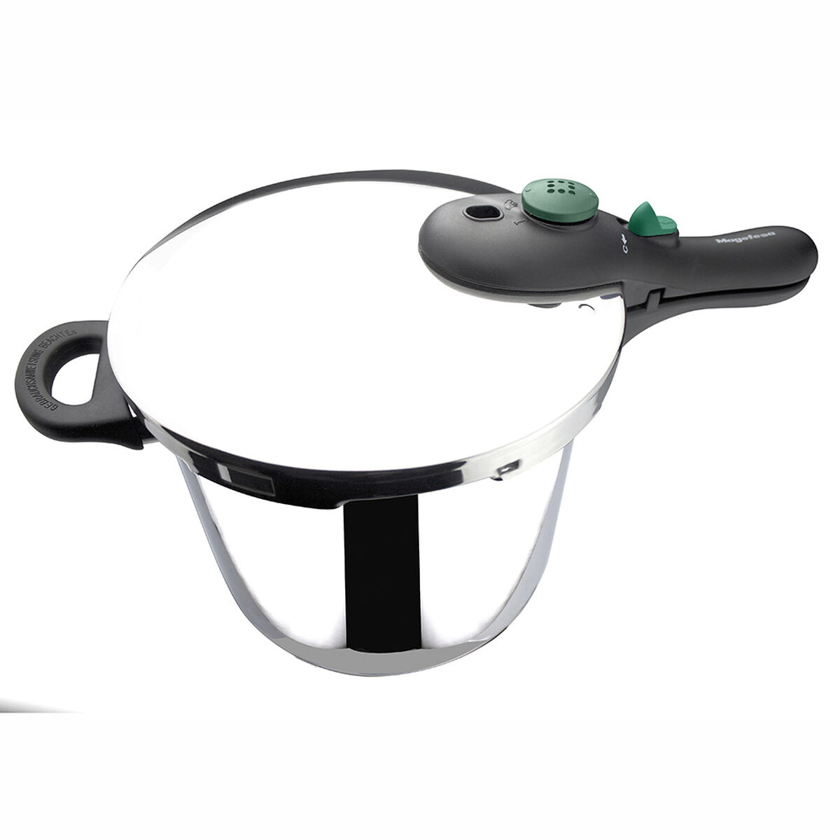 Olla a Presión Acero Magefesa Dynamic 5 lt