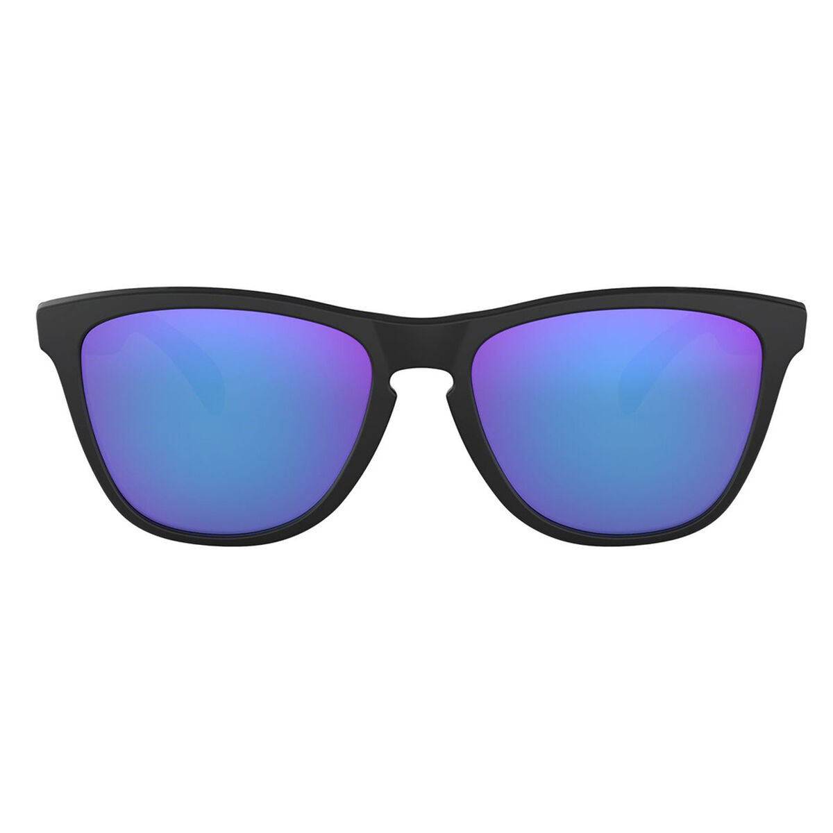 Lentes Oakley Frogskins Violet Iridium