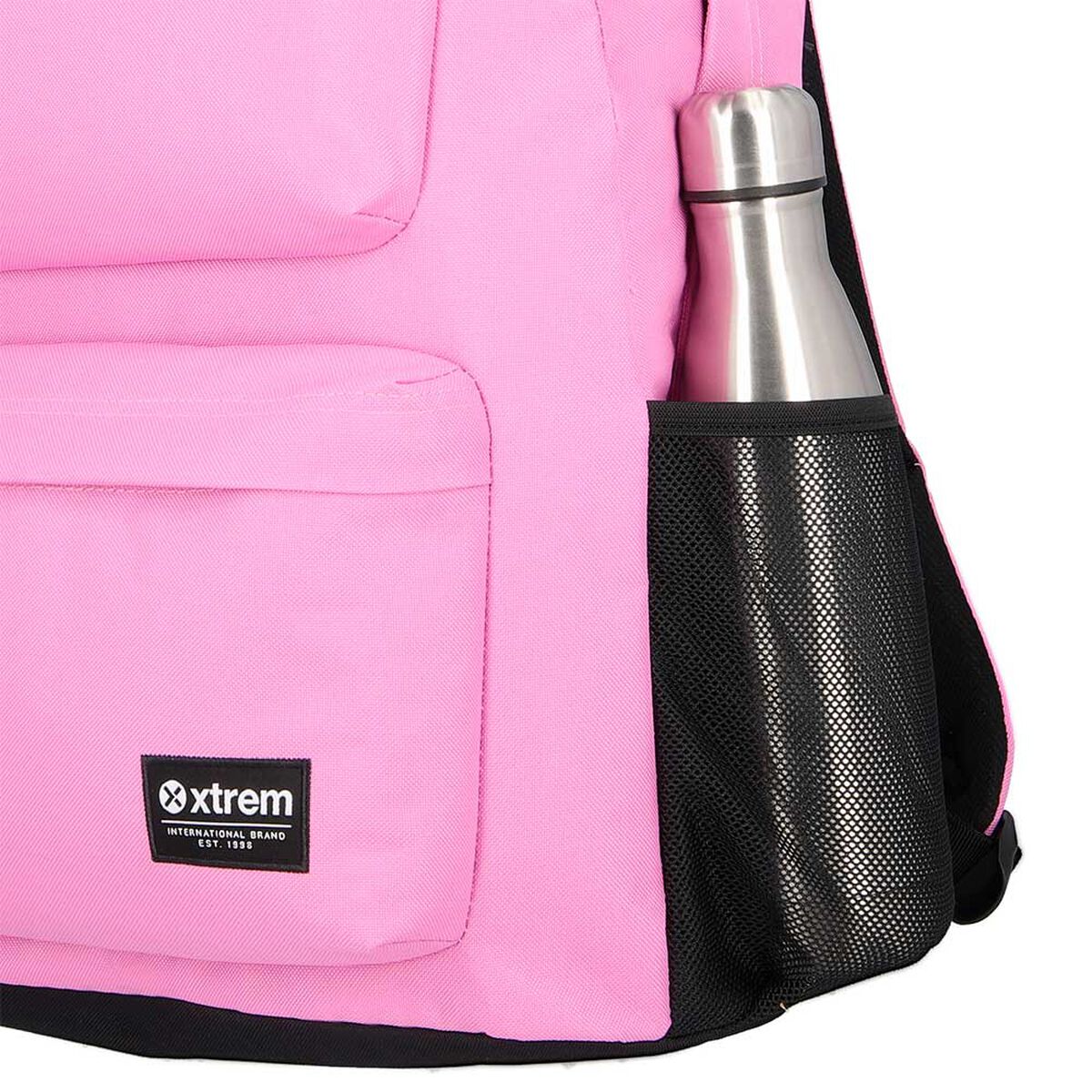 Mochila Arizona 324 Rosado Xtrem