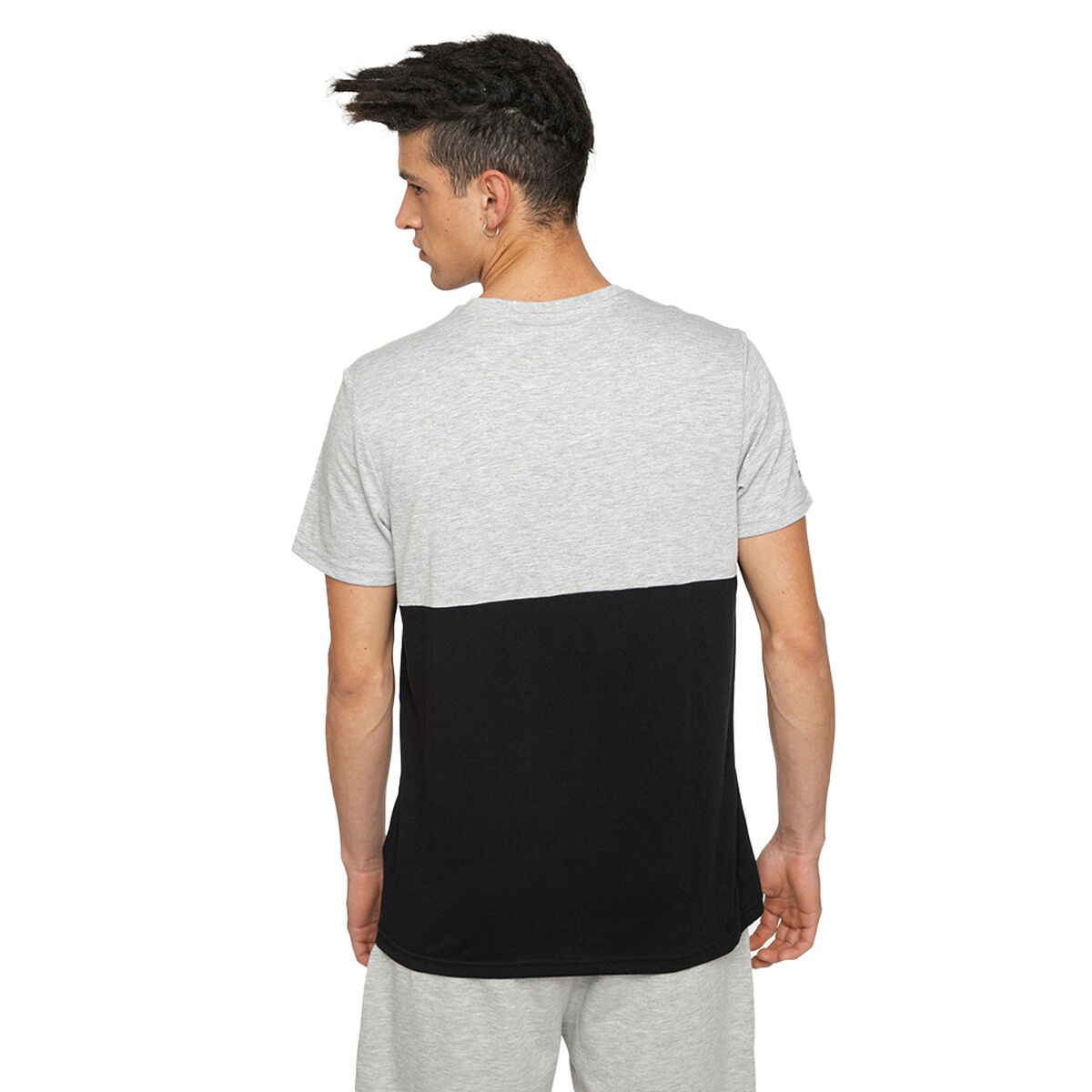Polera Deportiva Hombre Umbro