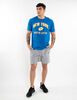Polera Deportiva Hombre Lotto