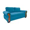 Sof&aacute; Living Factory Oregon 2 Cuerpos Beige