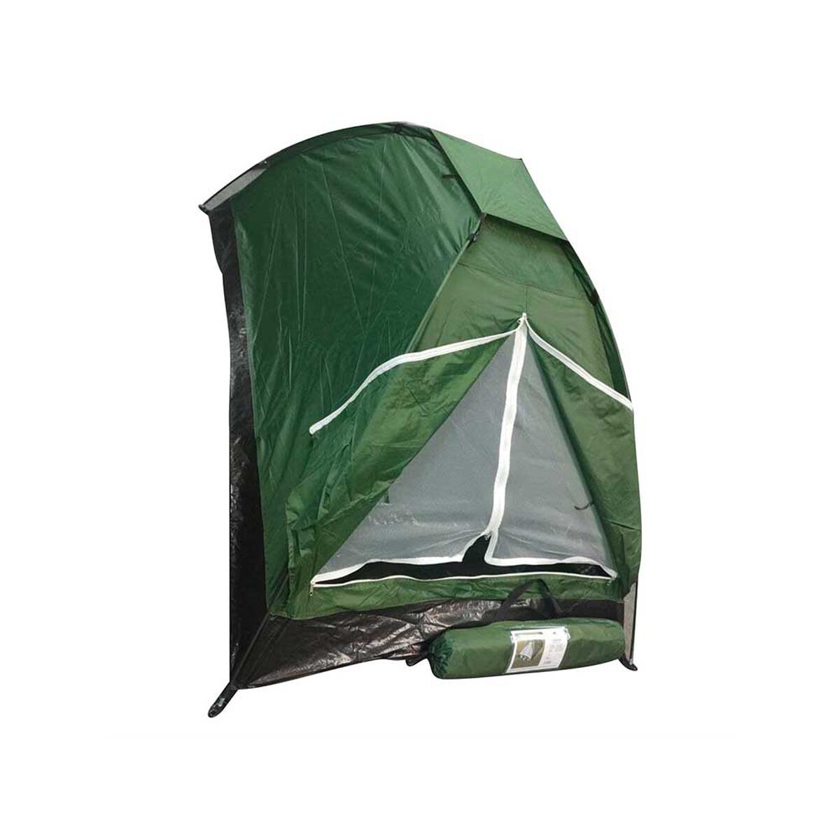 Carpa Gillibrand Verde 2 Personas