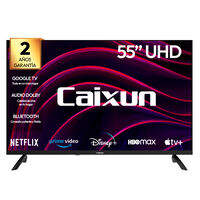 LED 55"" Caixun C55V1UG Smart TV 4K UHD