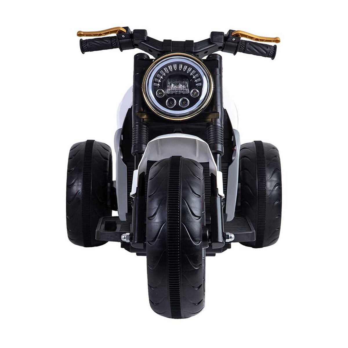 Trimoto SX Blanca Bebesit