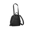 Mochila Secret Zaragoza FW25 M Negro