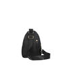 Bandolera Secret Salamanca FW25 S Negro