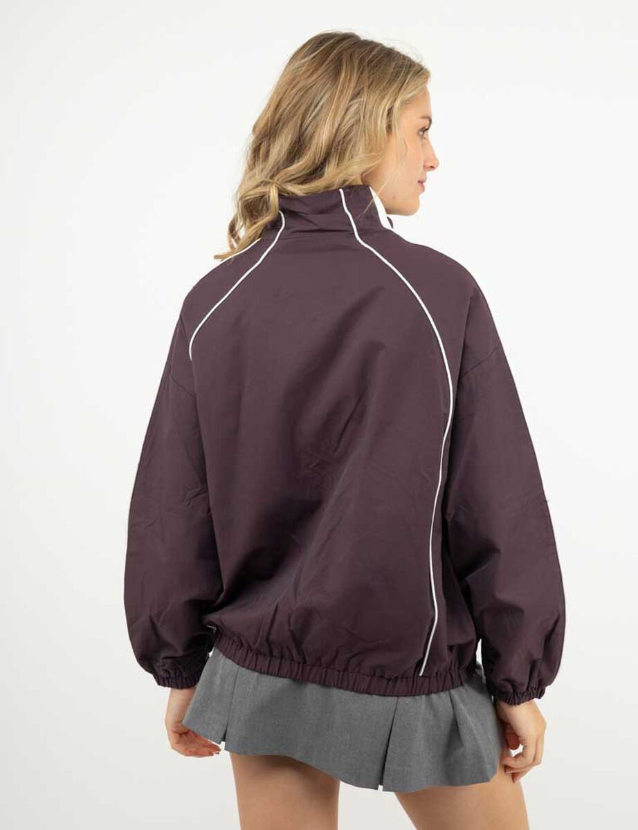 Chaqueta Mujer Icono