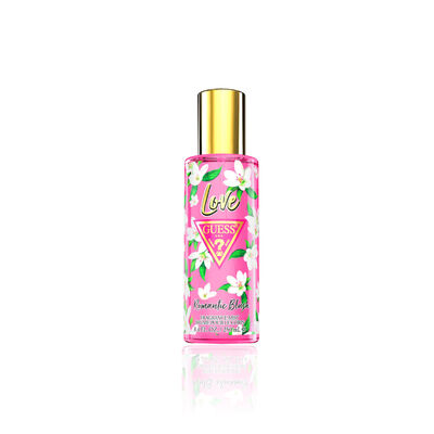 Fragancia Gues Romantic Blush 250 Ml Body Mist