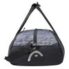 Bolso Head Musso Gris 35 lt