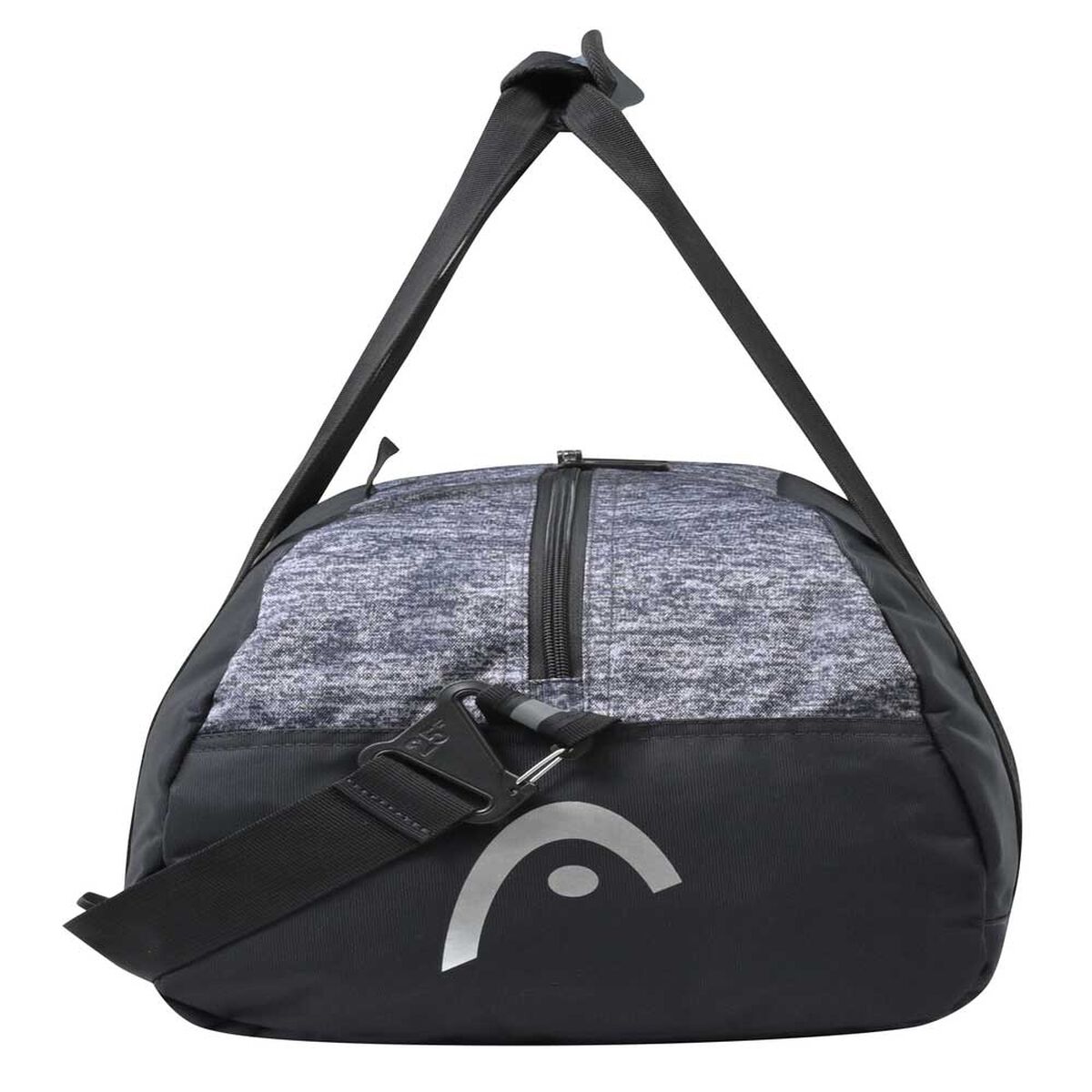 Bolso Head Musso Gris 35 lt