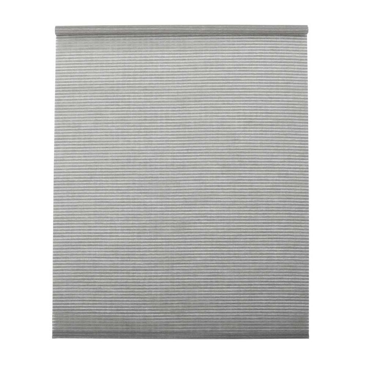 Roller Dib Line Natural Fiber Gris 150 x 170 cm