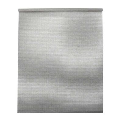 Roller Dib Line Natural Fiber Gris 150 x 170 cm
