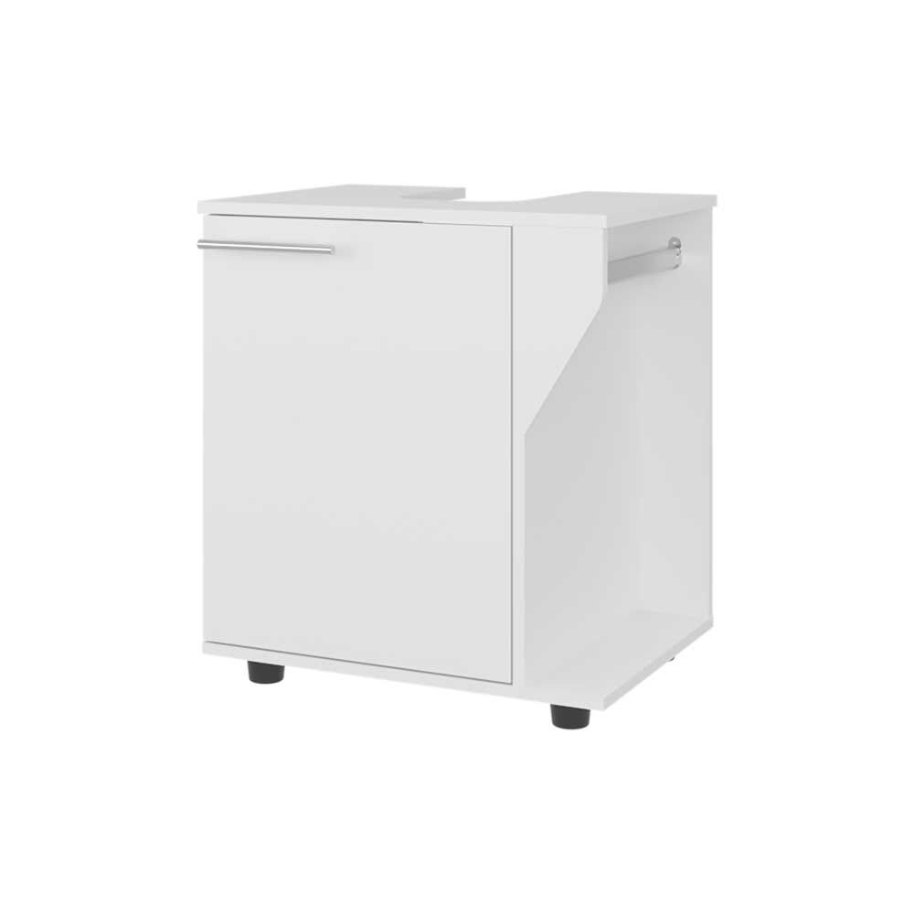 Mueble para Lavamanos Tuhome Phillips Blanco