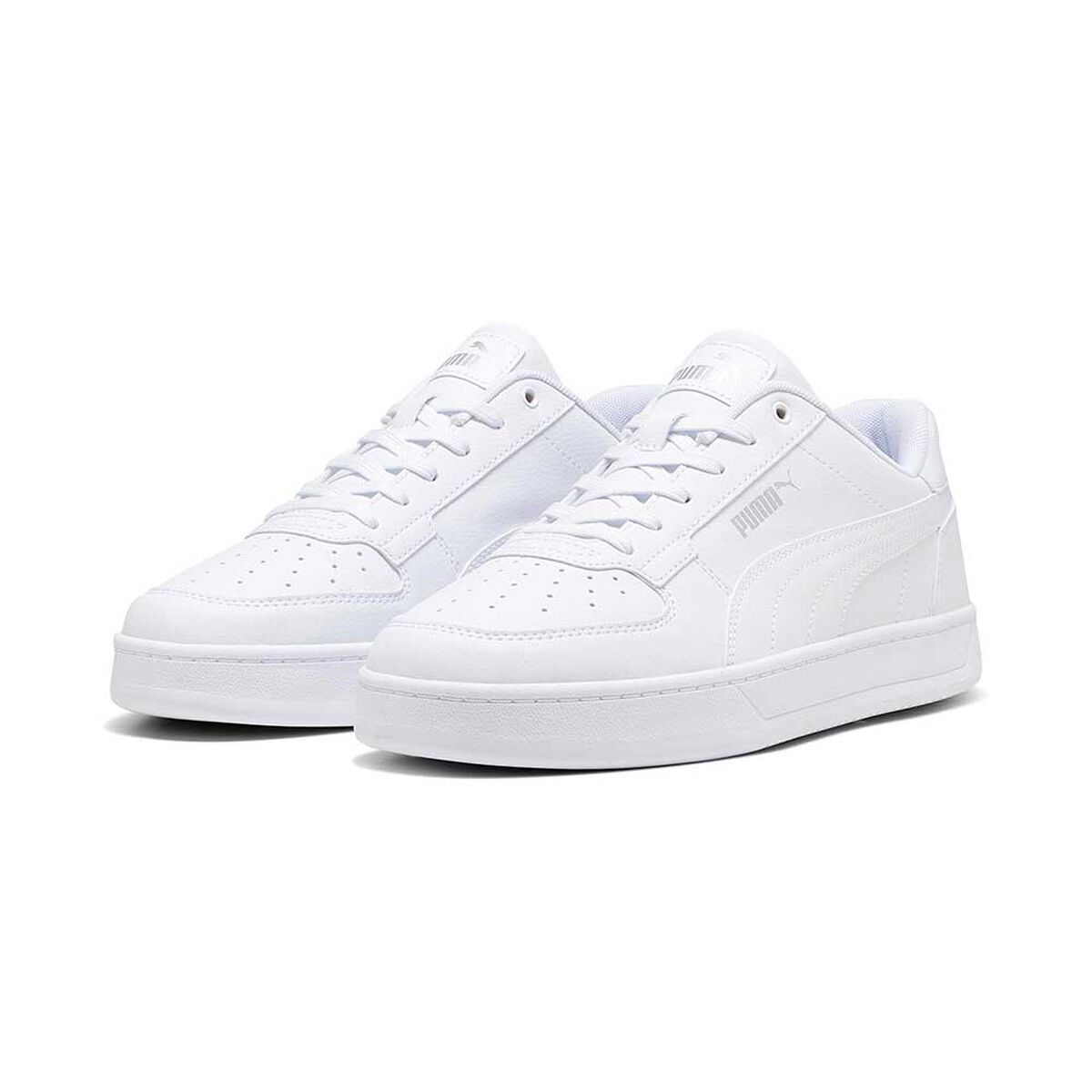 Zapatilla Casual Mujer Blanco Puma