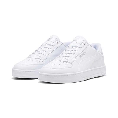 Zapatilla Casual Mujer Blanco Puma Blanco