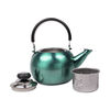 Tetera Doral Diana 0,8 lts.Turquesa