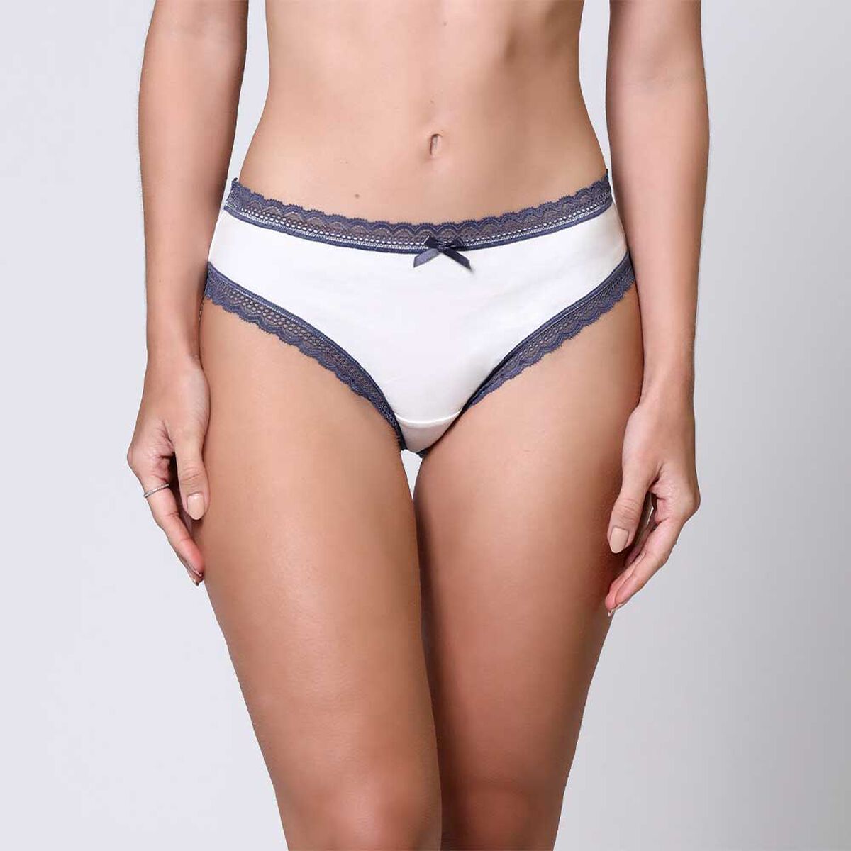 Pack 3 Calz&oacute;n Culotte Intime