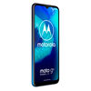 Celular Motorola G8 Power Lite 64GB 6,5" Turquesa WOM