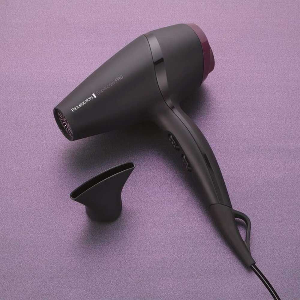 Remington Supercare Pro D23A Negro, foto 5