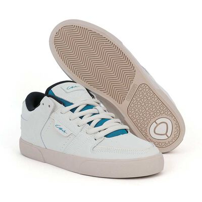 Imagen 2 del producto Zapatilla Urbana Hombre Circa Blanco